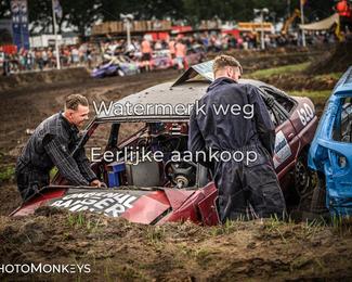 Foto's Boerenrock Festival 15-08-2026 | Cross Klassen photo
