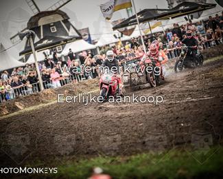 Foto's Boerenrock Festival 15-08-2026 | Cross Klassen photo