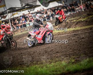 Foto's Boerenrock Festival 15-08-2026 | Cross Klassen photo