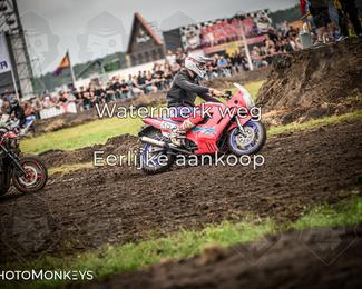 Foto's Boerenrock Festival 15-08-2026 | Cross Klassen photo