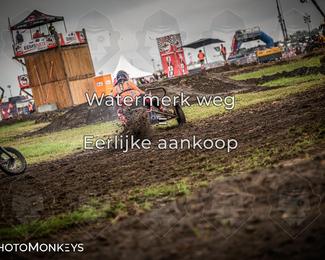 Foto's Boerenrock Festival 15-08-2026 | Cross Klassen photo