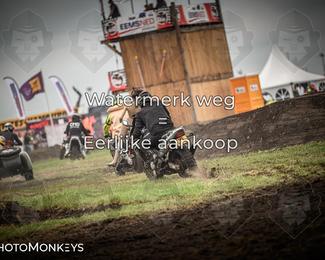 Foto's Boerenrock Festival 15-08-2026 | Cross Klassen photo