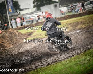 Foto's Boerenrock Festival 15-08-2026 | Cross Klassen photo