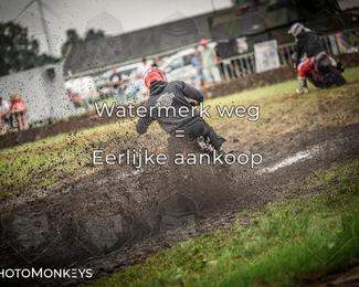 Foto's Boerenrock Festival 15-08-2026 | Cross Klassen photo