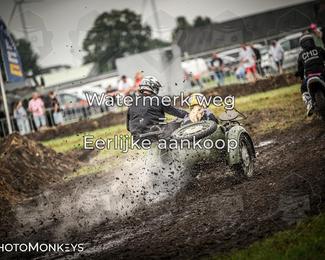 Foto's Boerenrock Festival 15-08-2026 | Cross Klassen photo