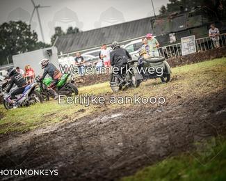Foto's Boerenrock Festival 15-08-2026 | Cross Klassen photo