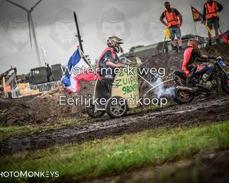Foto's Boerenrock Festival 15-08-2026 | Cross Klassen photo