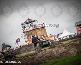 Foto's Boerenrock Festival 15-08-2026 | Cross Klassen photo