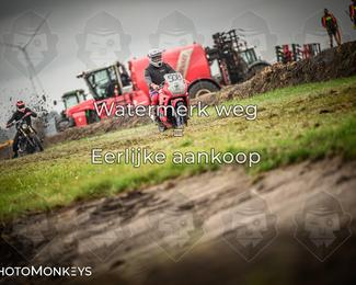 Foto's Boerenrock Festival 15-08-2026 | Cross Klassen photo