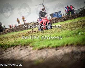 Foto's Boerenrock Festival 15-08-2026 | Cross Klassen photo