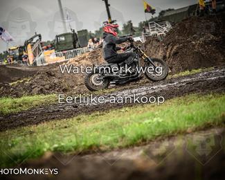 Foto's Boerenrock Festival 15-08-2026 | Cross Klassen photo