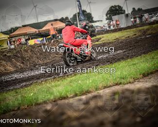 Foto's Boerenrock Festival 15-08-2026 | Cross Klassen photo