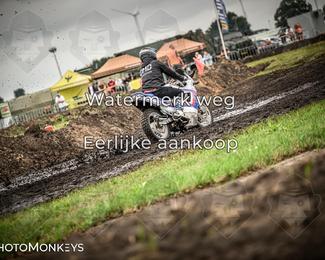 Foto's Boerenrock Festival 15-08-2026 | Cross Klassen photo