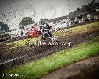 Foto's Boerenrock Festival 15-08-2026 | Cross Klassen photo