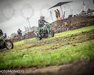Foto's Boerenrock Festival 15-08-2026 | Cross Klassen photo