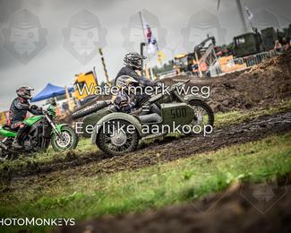 Foto's Boerenrock Festival 15-08-2026 | Cross Klassen photo