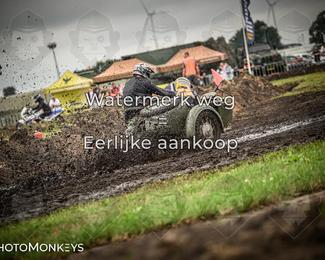 Foto's Boerenrock Festival 15-08-2026 | Cross Klassen photo
