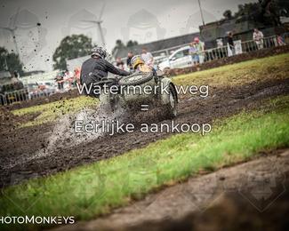 Foto's Boerenrock Festival 15-08-2026 | Cross Klassen photo