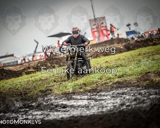 Foto's Boerenrock Festival 15-08-2026 | Cross Klassen photo