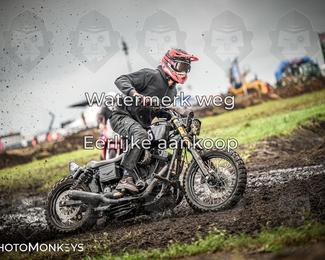 Foto's Boerenrock Festival 15-08-2026 | Cross Klassen photo