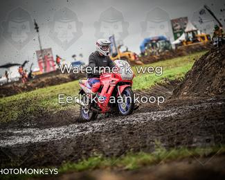Foto's Boerenrock Festival 15-08-2026 | Cross Klassen photo