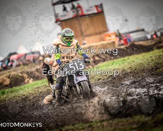 Foto's Boerenrock Festival 15-08-2026 | Cross Klassen photo
