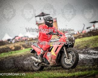 Foto's Boerenrock Festival 15-08-2026 | Cross Klassen photo