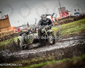 Foto's Boerenrock Festival 15-08-2026 | Cross Klassen photo