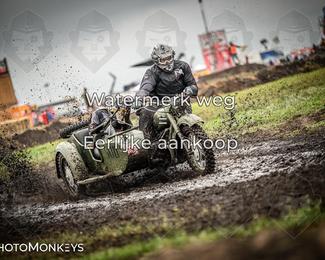 Foto's Boerenrock Festival 15-08-2026 | Cross Klassen photo