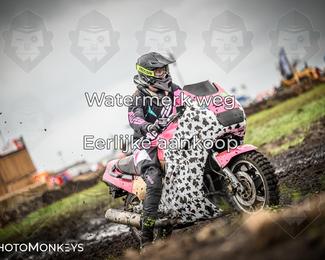 Foto's Boerenrock Festival 15-08-2026 | Cross Klassen photo