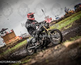 Foto's Boerenrock Festival 15-08-2026 | Cross Klassen photo