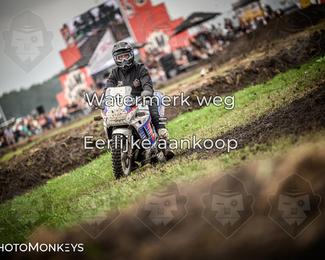 Foto's Boerenrock Festival 15-08-2026 | Cross Klassen photo