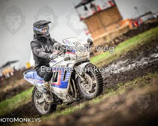 Foto's Boerenrock Festival 15-08-2026 | Cross Klassen photo