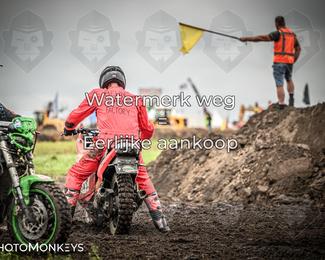 Foto's Boerenrock Festival 15-08-2026 | Cross Klassen photo