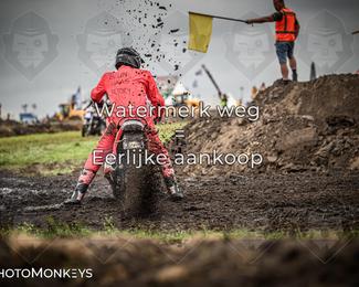 Foto's Boerenrock Festival 15-08-2026 | Cross Klassen photo