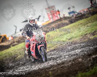 Foto's Boerenrock Festival 15-08-2026 | Cross Klassen photo
