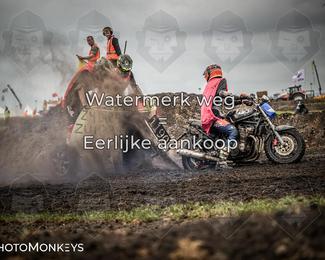 Foto's Boerenrock Festival 15-08-2026 | Cross Klassen photo