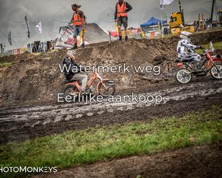 Foto's Boerenrock Festival 15-08-2026 | Cross Klassen photo