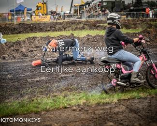 Foto's Boerenrock Festival 15-08-2026 | Cross Klassen photo
