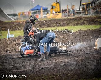 Foto's Boerenrock Festival 15-08-2026 | Cross Klassen photo
