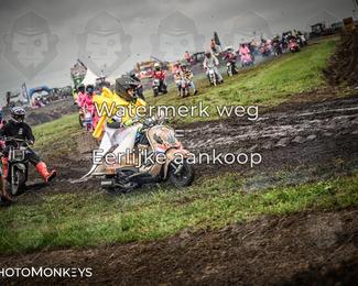 Foto's Boerenrock Festival 15-08-2026 | Cross Klassen photo