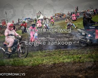 Foto's Boerenrock Festival 15-08-2026 | Cross Klassen photo