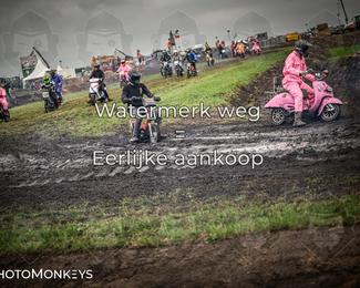 Foto's Boerenrock Festival 15-08-2026 | Cross Klassen photo