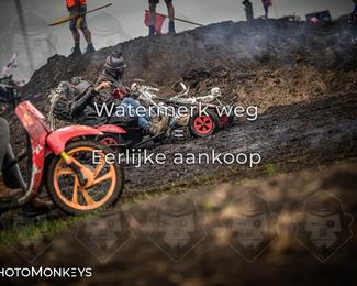 Foto's Boerenrock Festival 15-08-2026 | Cross Klassen photo