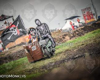 Foto's Boerenrock Festival 15-08-2026 | Cross Klassen photo