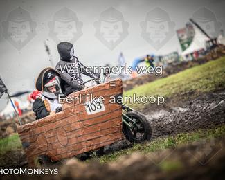 Foto's Boerenrock Festival 15-08-2026 | Cross Klassen photo