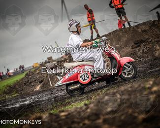 Foto's Boerenrock Festival 15-08-2026 | Cross Klassen photo