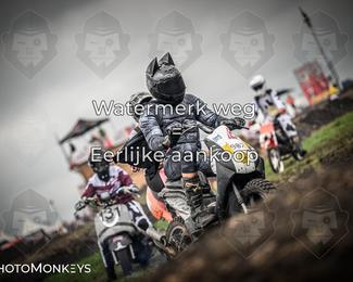Foto's Boerenrock Festival 15-08-2026 | Cross Klassen photo