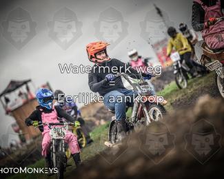 Foto's Boerenrock Festival 15-08-2026 | Cross Klassen photo