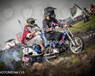 Foto's Boerenrock Festival 15-08-2026 | Cross Klassen photo